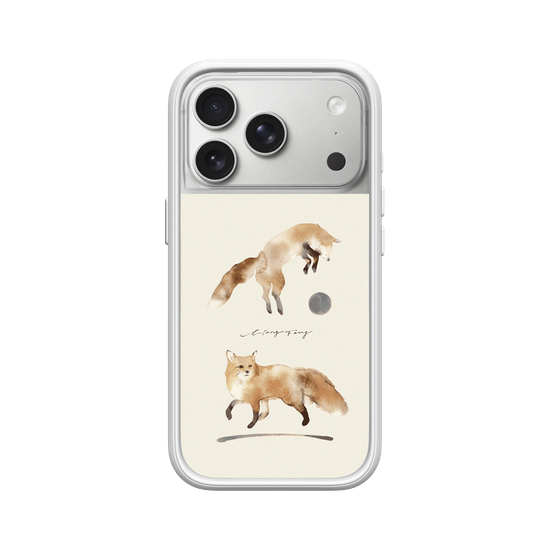 foxes