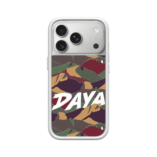 DAYA Mountains