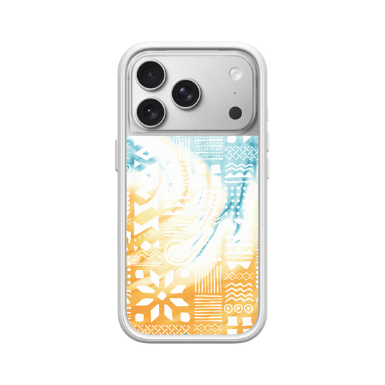 Seaman Totem - White