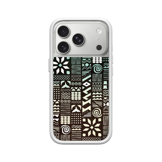 Seaman Totem - Black
