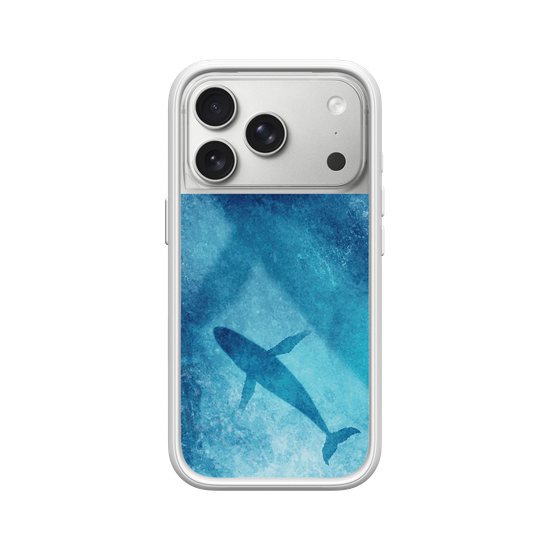 Deep Sea Whale