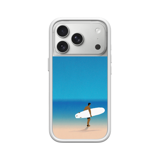Ocean Surfer