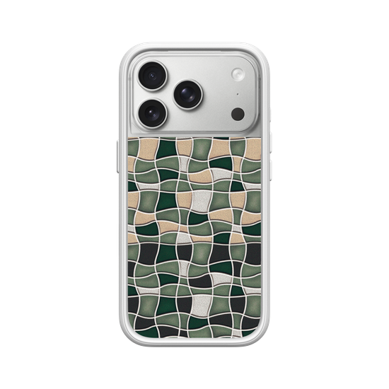 Mosaic-Herb Shop