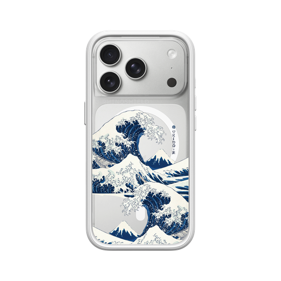 The Great Wave I