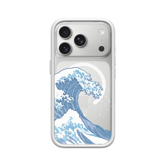 The Great Wave IV