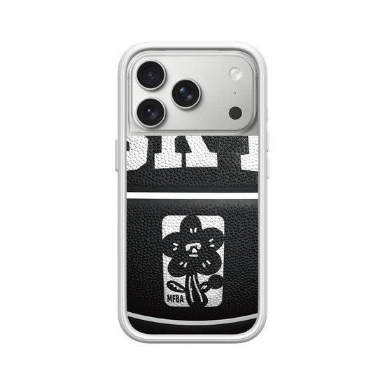 HuaHua Basketball in Black