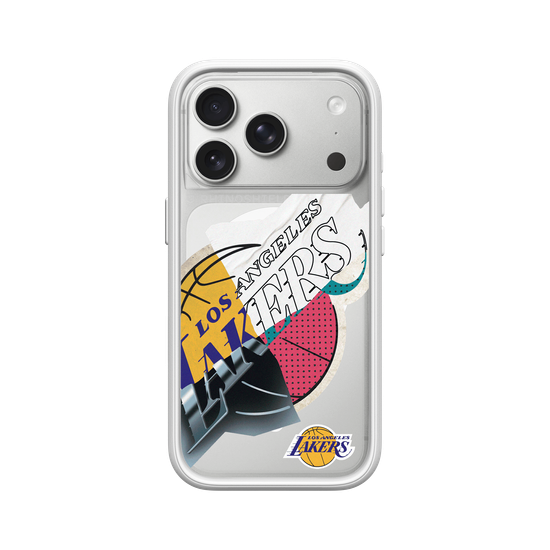L.A. Lakers - Style Mix