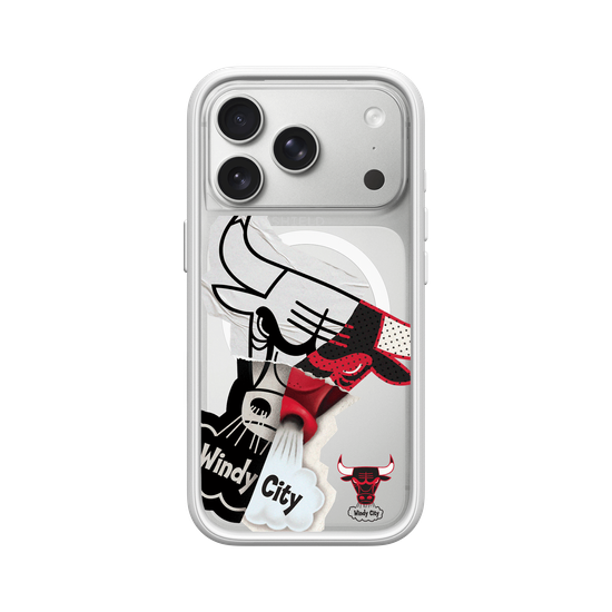 Chicago Bulls - Style Mix