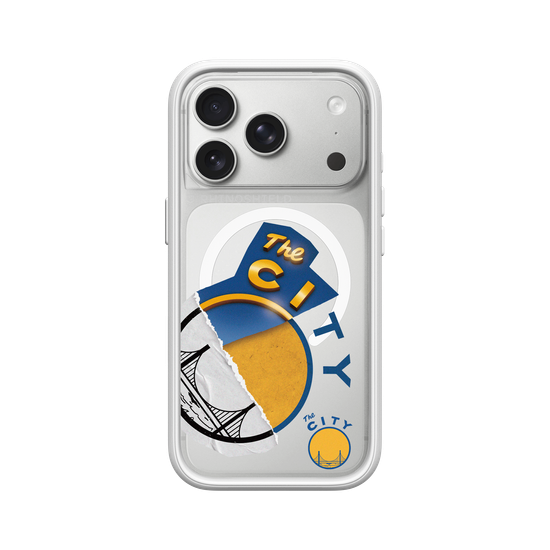 Golden State Warriors - Style Mix