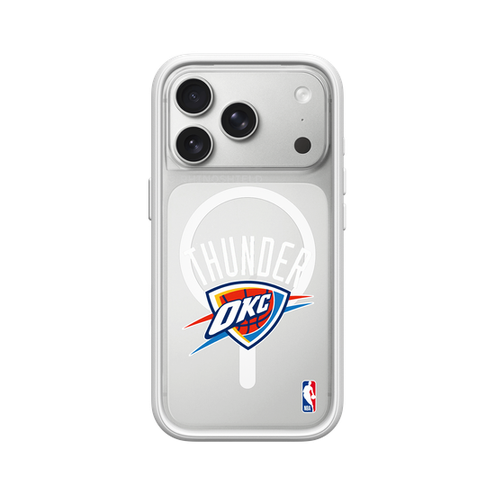 Oklahoma City Thunder - Light
