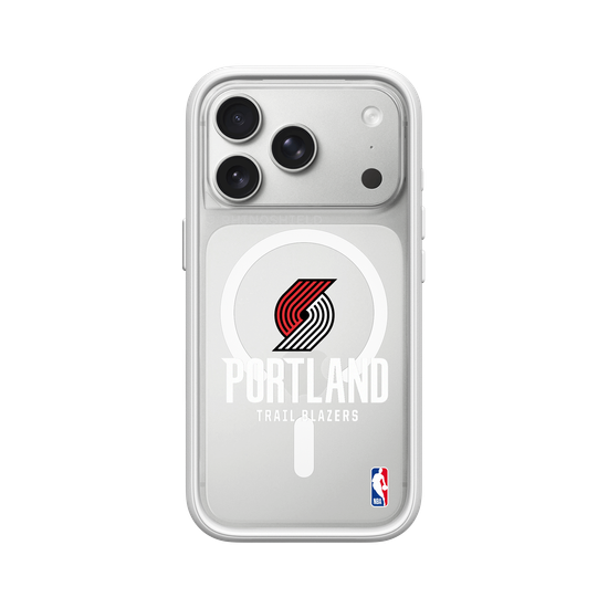 Portland Trail Blazers - Light