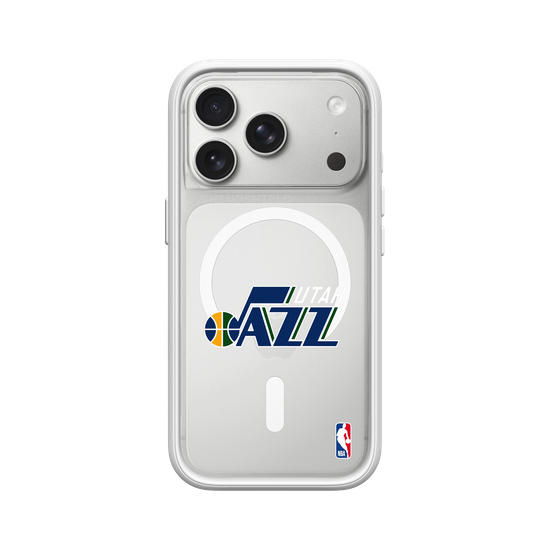 Utah Jazz - Light