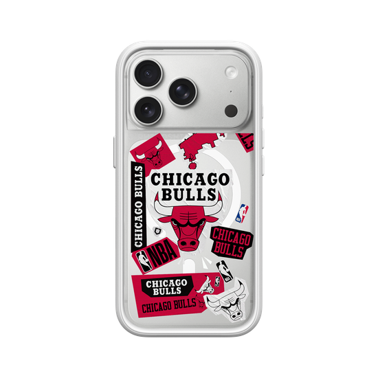 Chicago Bulls - Collage