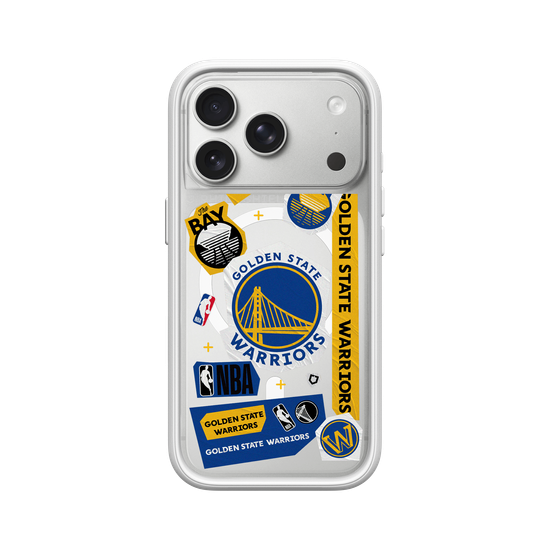 Golden State Warriors - Collage