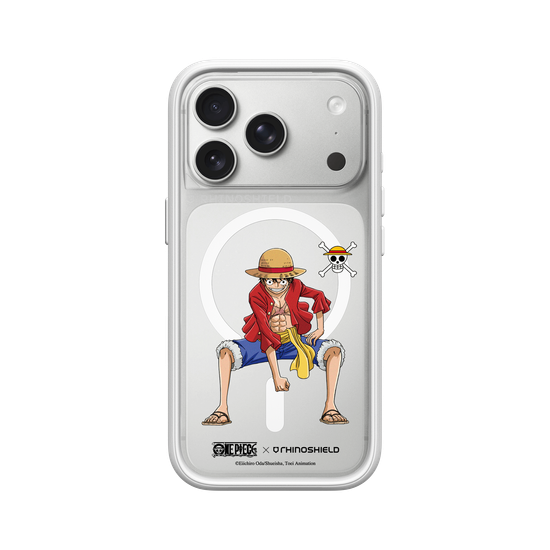 Luffy