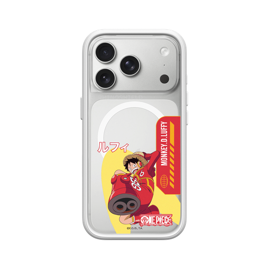One Piece Egghead - Luffy