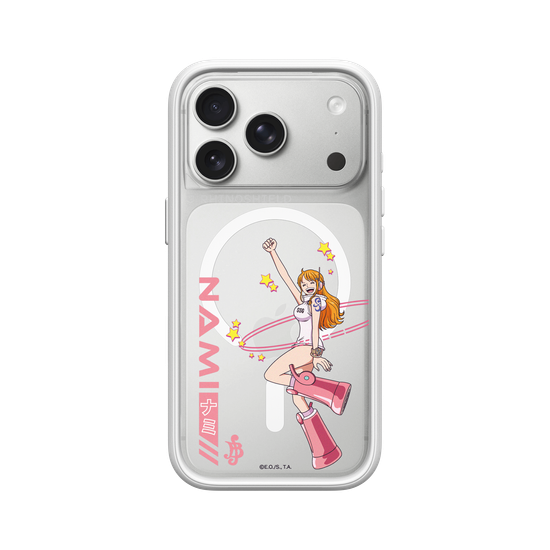 One Piece Egghead - Nami