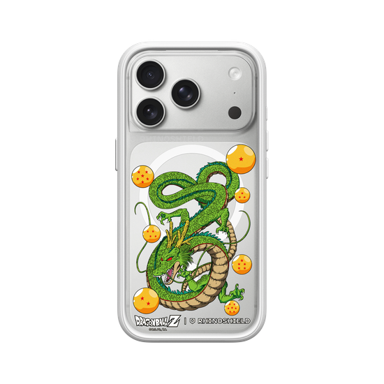 Shenron & the 7 Dragon Balls