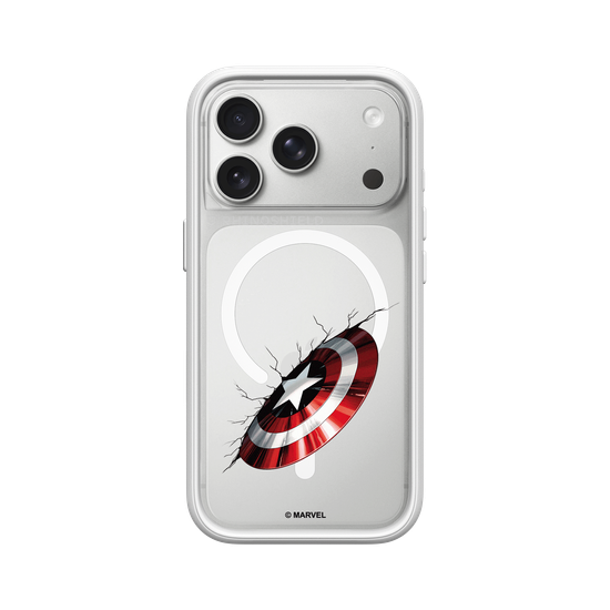 Captain America's Shield