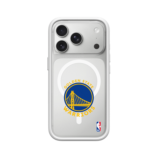 Logo-金州勇士 Golden State Warriors - Light