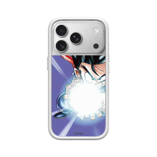 Goku Kamehameha - Special Art