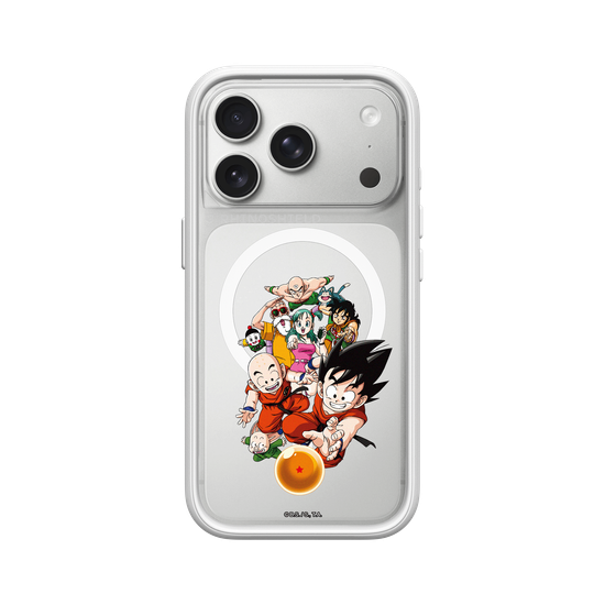 Dragon Ball Happy Group