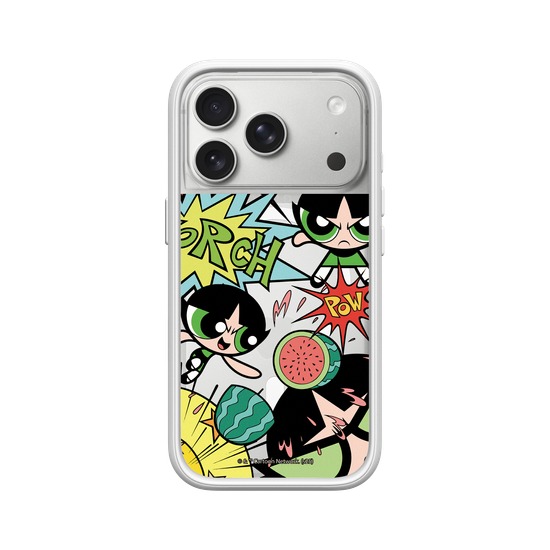 Buttercup - Pattern