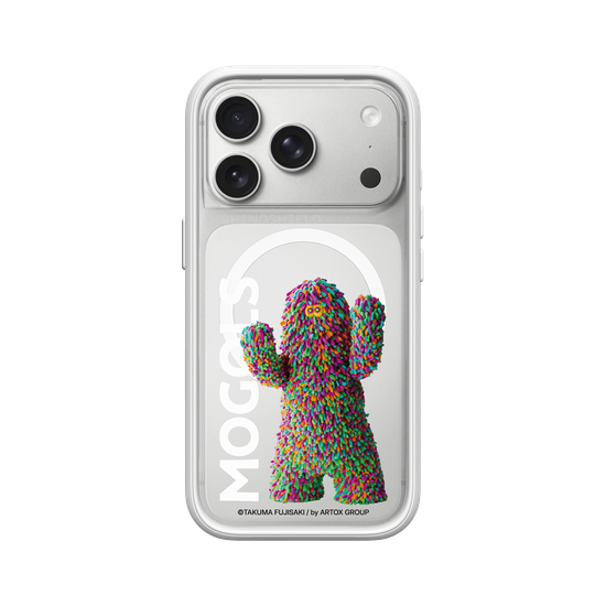 MOGOL ALIEN mint