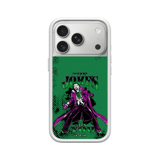 The Joker- Green color