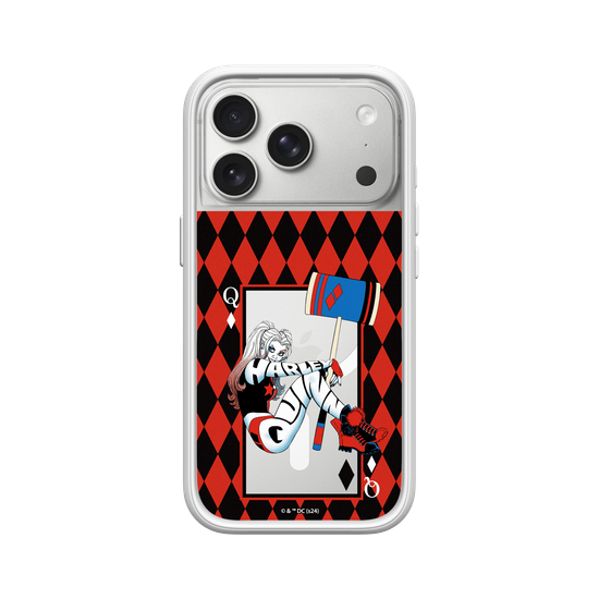 Carte de poker Harley Quinn