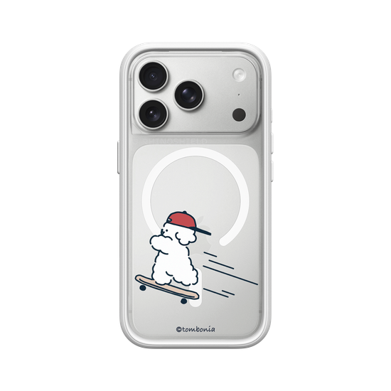 Skateboard Charm