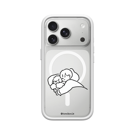 Cozy Hug