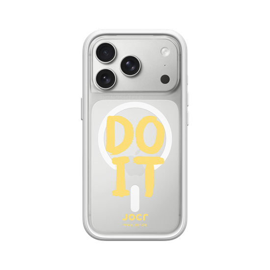 DO IT Yellow