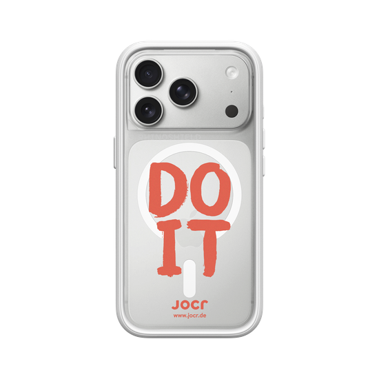 DO IT Red