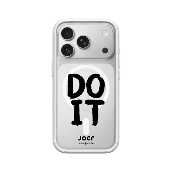 DO IT Black