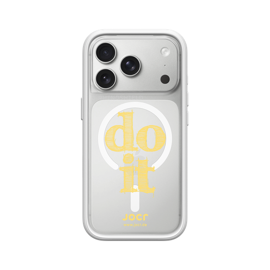 do it Yellow