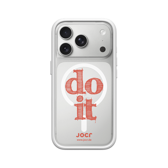 do it Red