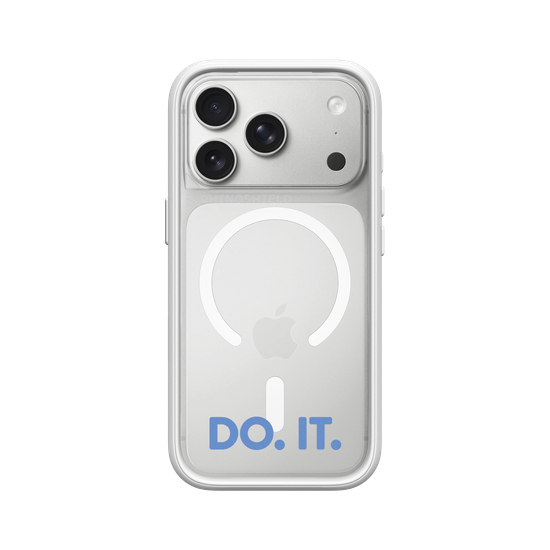 DO. IT. Blue