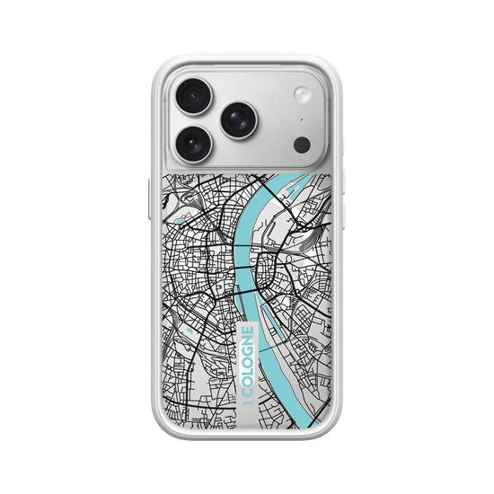 Cologne (Black Logo)