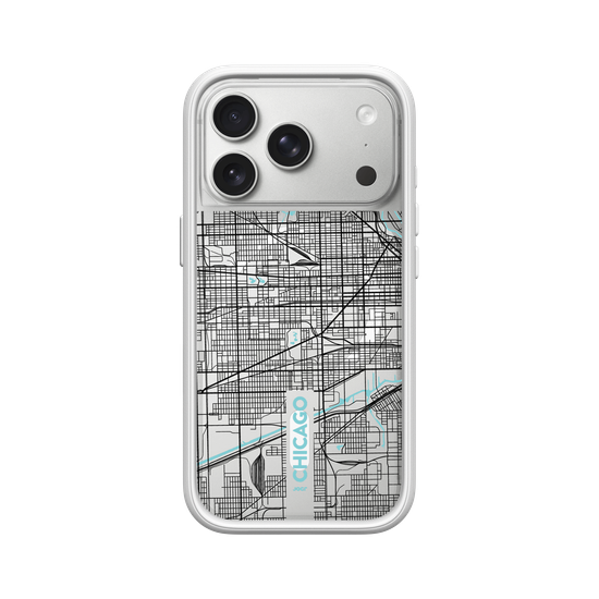 Chicago (Black Logo)