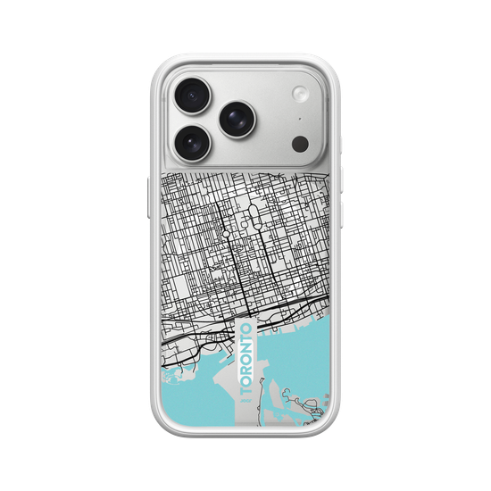 Toronto (Black Logo)