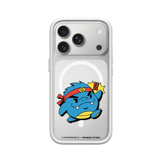 Pocket Kaiju