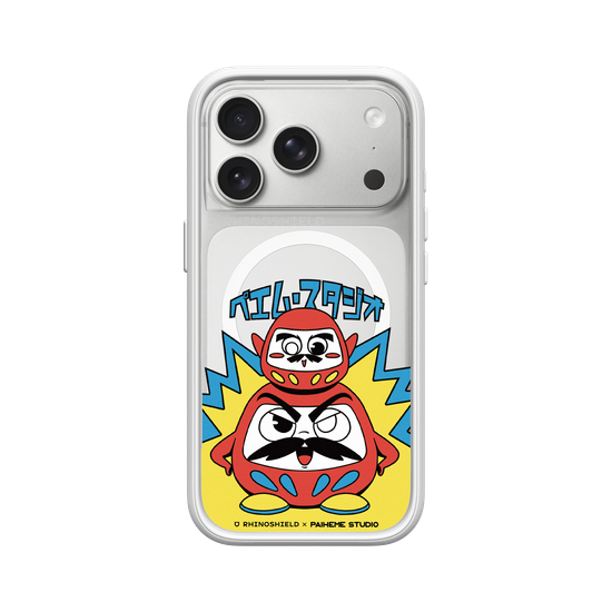 Daruma Family