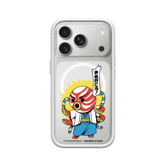 Tako Kabuki