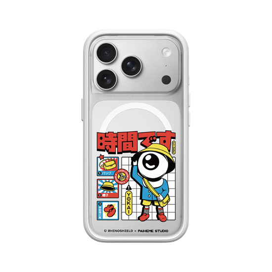Yokai School