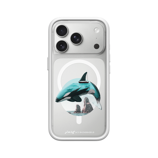 AquaOrca