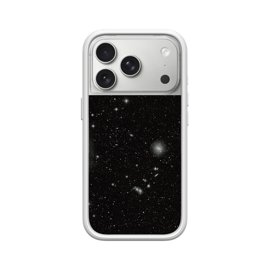 Starry Galaxy