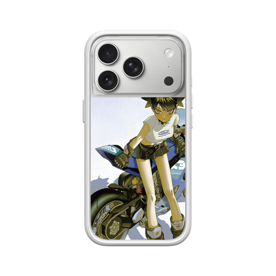 Hex Rider