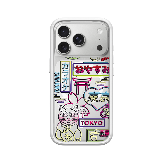 Tokyo Neon