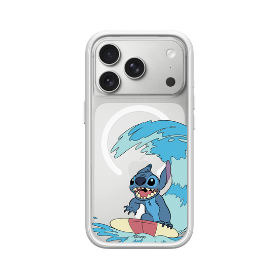 Stitch - Surfen